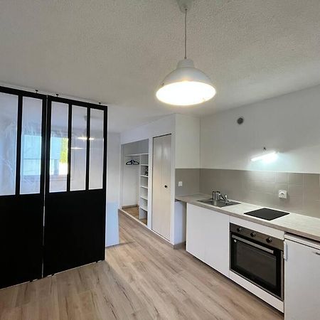 Appartement Moderne & Chaleureux Greoux-les-Bains Luaran gambar