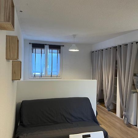 Appartement Moderne & Chaleureux Greoux-les-Bains Luaran gambar