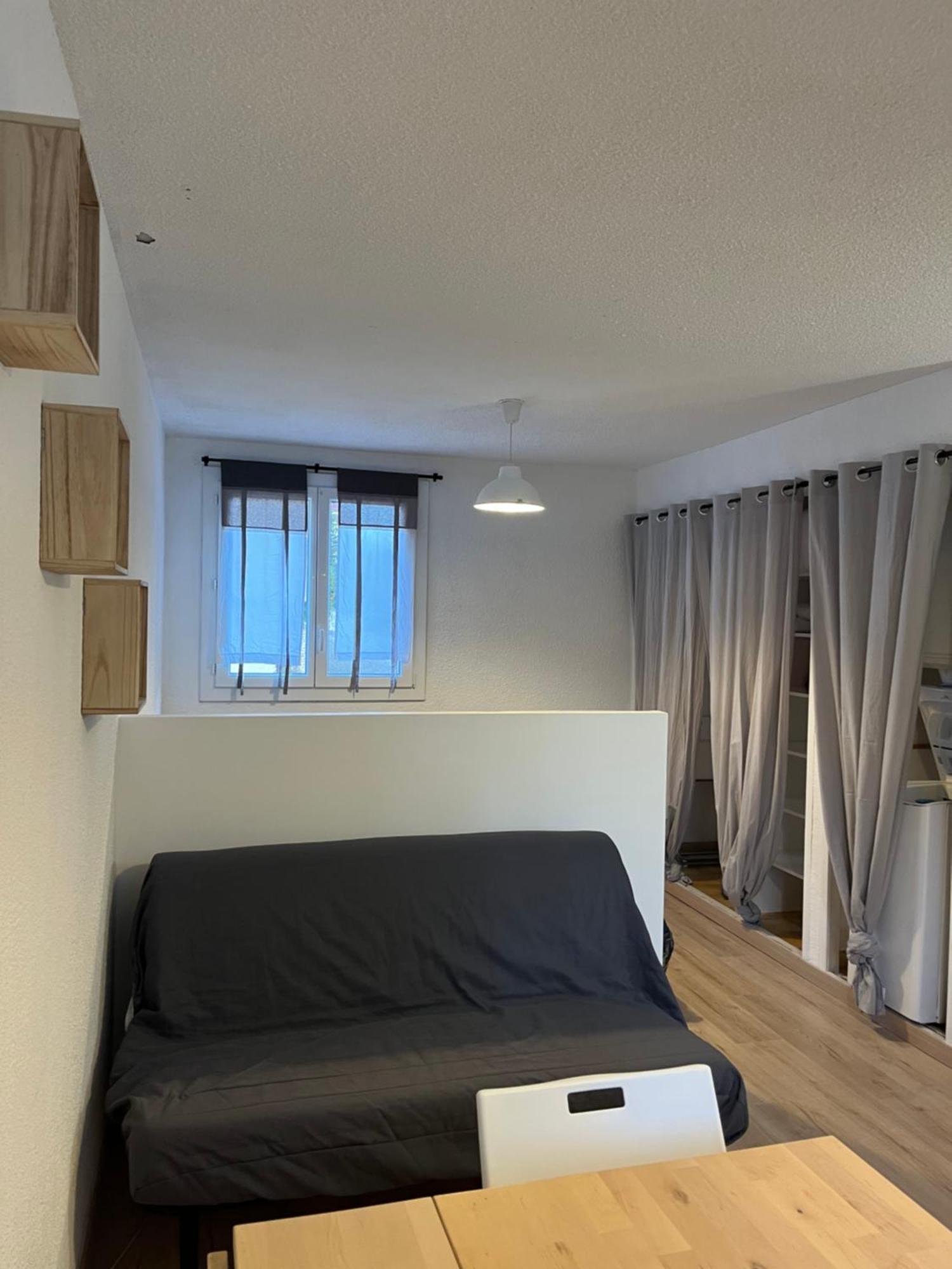 Appartement Moderne & Chaleureux Greoux-les-Bains Luaran gambar