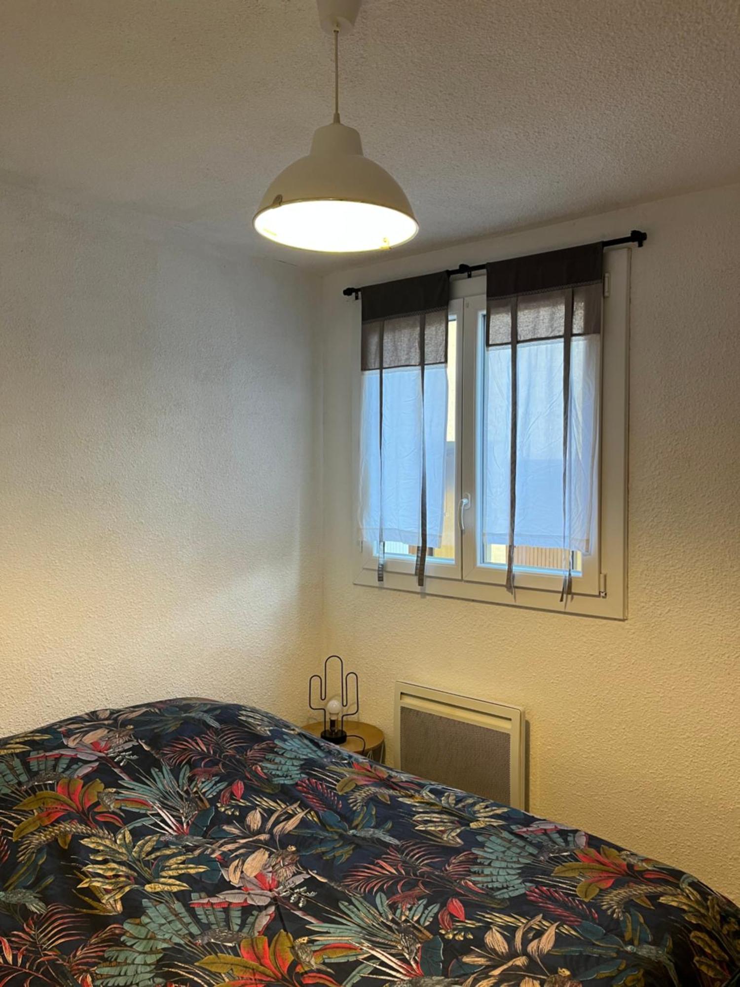 Appartement Moderne & Chaleureux Greoux-les-Bains Luaran gambar